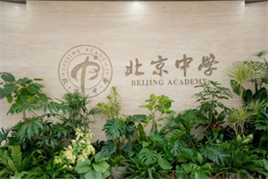 北京中學(xué)國(guó)際部