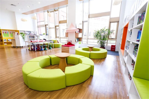 北京德閎學(xué)校校園開放日g