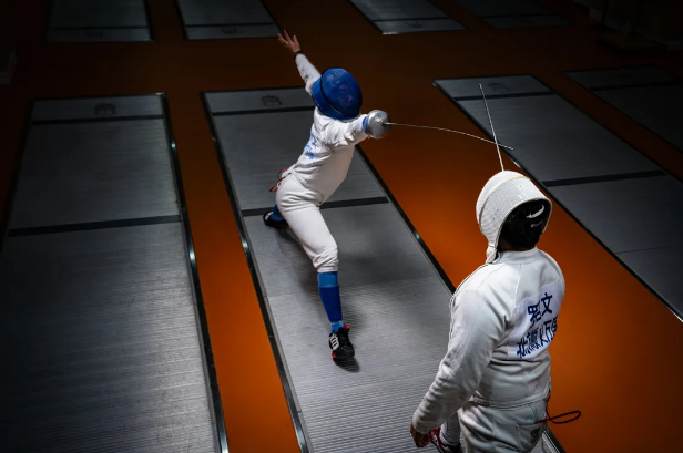 新英才學(xué)校健康課程