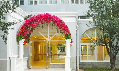 北京市忠德學(xué)校