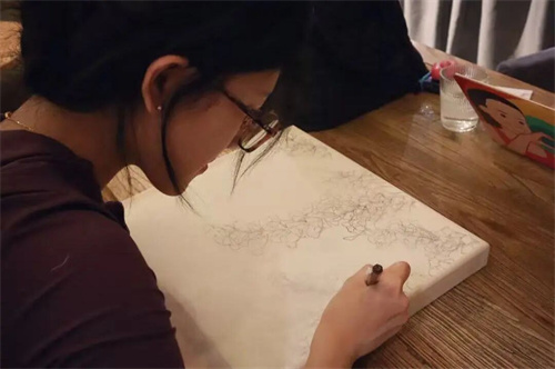 領(lǐng)科優(yōu)秀畢業(yè)生