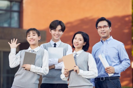 北京西城區(qū)私立小學入學條件