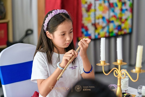 成都市大邑康禮外國(guó)語(yǔ)學(xué)校學(xué)費(fèi)