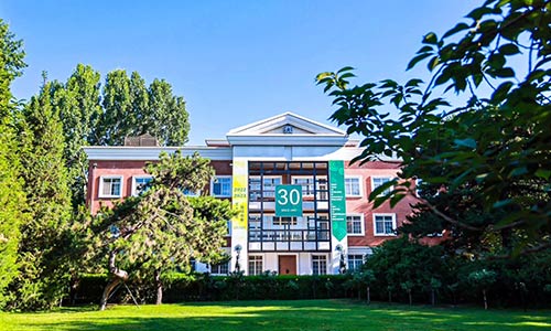 北京市私立匯佳學(xué)校