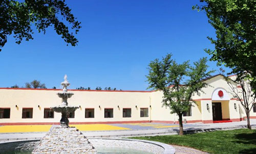 北京市匯賢學(xué)校