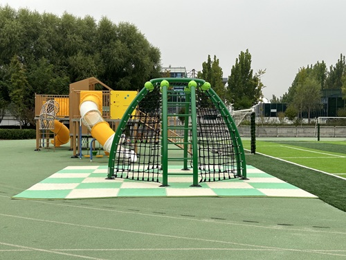 北京赫德學(xué)校小學(xué)課程怎么樣