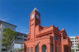 成都華愛學(xué)校