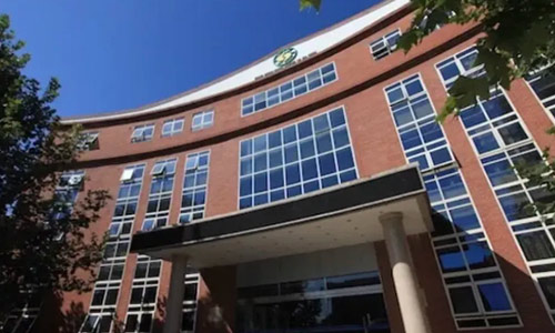 北京海淀外國(guó)語(yǔ)實(shí)驗(yàn)學(xué)校