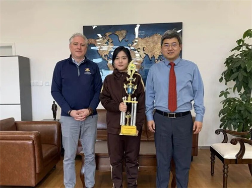 天津法耀高中錄取