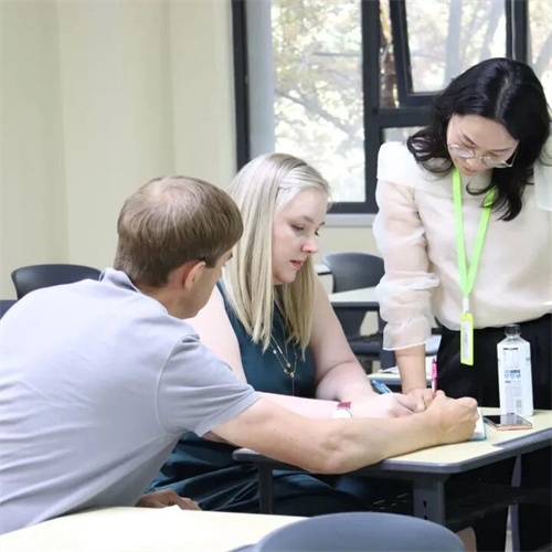 北京領(lǐng)科國際學(xué)校3.5項目招生