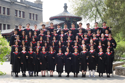 北京領(lǐng)科國際學(xué)校3.5項目招生