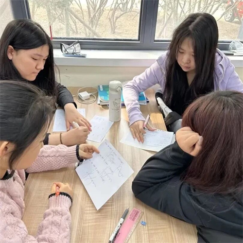 北京領(lǐng)科國際學(xué)校3.5項目招生