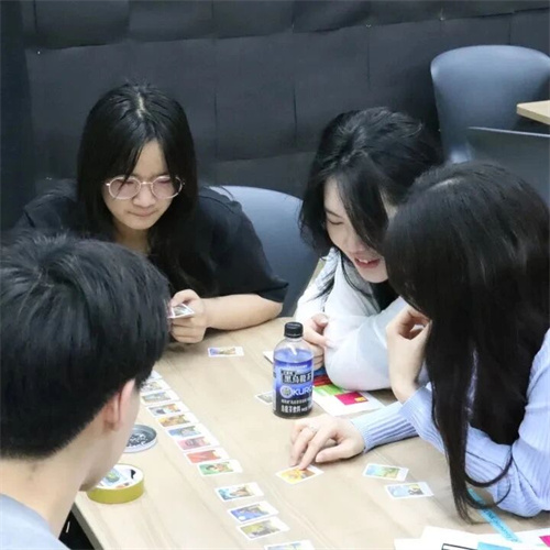 北京領(lǐng)科國際學(xué)校3.5項目招生