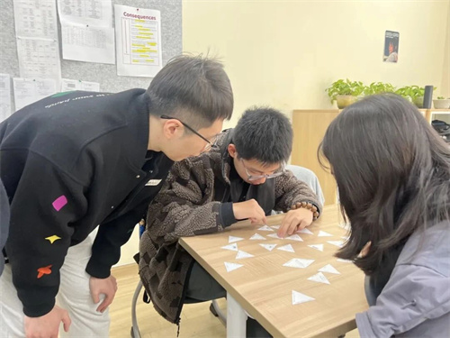 北京領(lǐng)科國際學(xué)校3.5項目招生