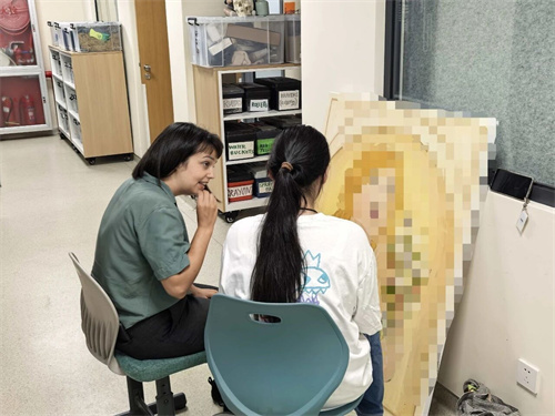 北京領(lǐng)科國際學(xué)校3.5項目招生