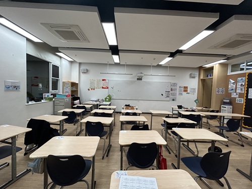 北京赫德中學(xué)入學(xué)考試