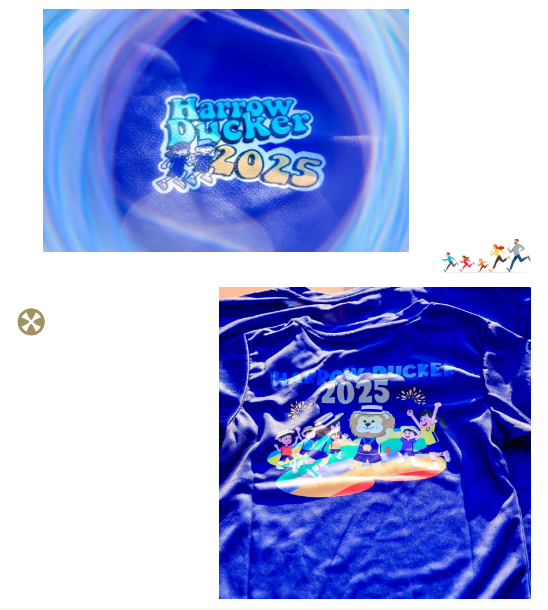 哈羅北京環(huán)校跑