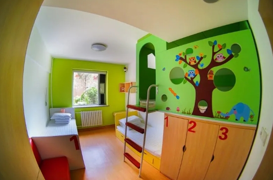 北京市私立匯佳學(xué)校入學(xué)指南