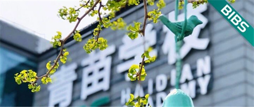 青苗學(xué)校招生簡章