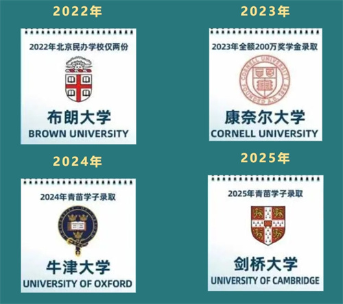 青苗學(xué)校招生簡章