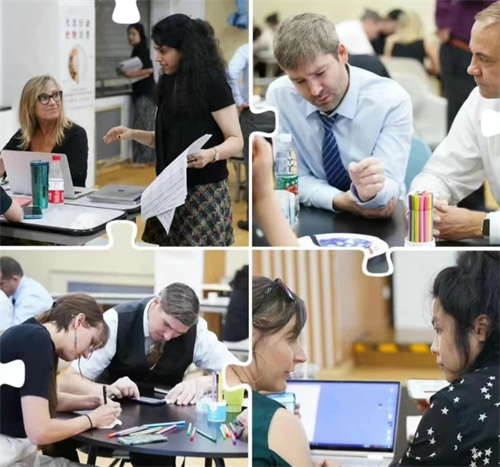 青苗學(xué)校招生簡章