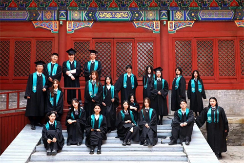 青苗學(xué)校招生簡章