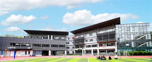 青苗學(xué)校招生簡章