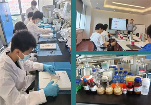 青苗學(xué)校招生簡章