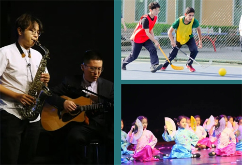 青苗學(xué)校招生簡章