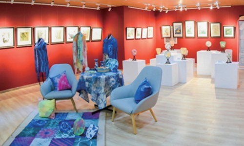 新東方斯芬克國(guó)際藝術(shù)高中