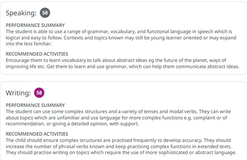 北京德閎學(xué)校雙語教育