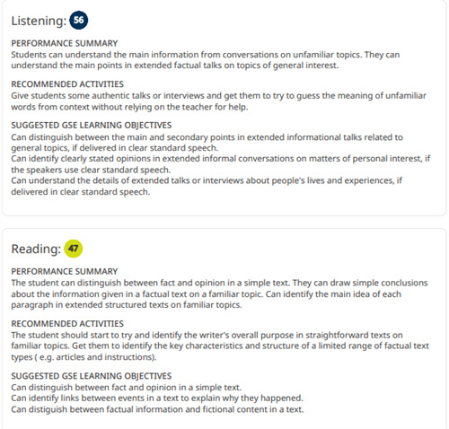 北京德閎學(xué)校雙語教育