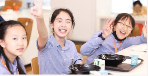 北京耀華國際教育雙語體驗營