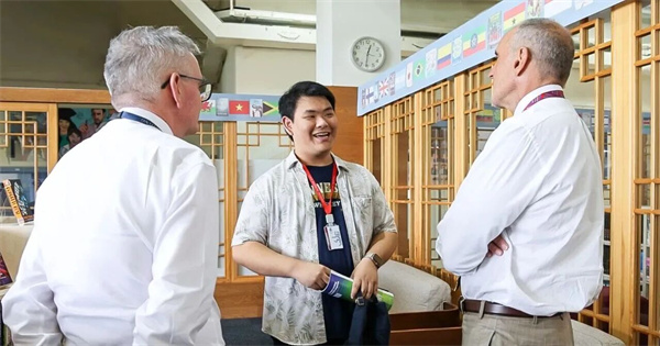 哈羅獎(jiǎng)學(xué)金