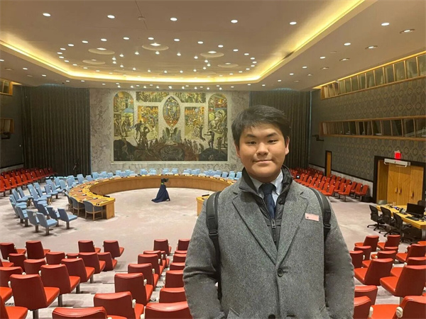 哈羅獎(jiǎng)學(xué)金