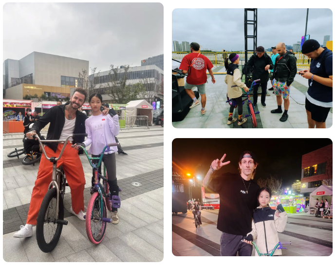 君誠學(xué)子競賽