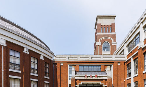 上海民航職業(yè)技術(shù)學(xué)院