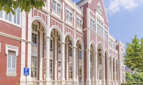 湘潭醫(yī)衛(wèi)職業(yè)技術(shù)學(xué)院