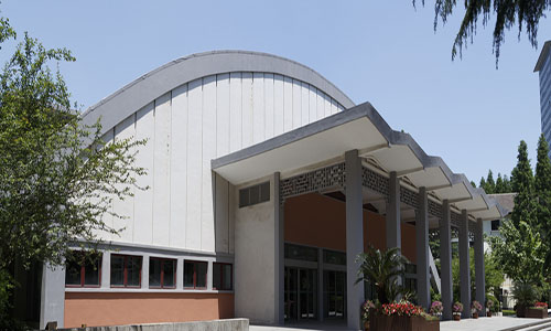 上海城建職業(yè)學(xué)院