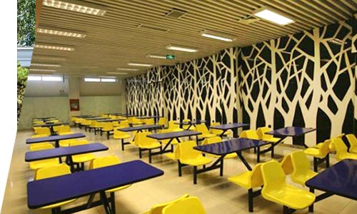 9.北京市私立匯佳學校