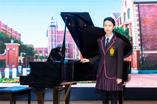 黑利伯瑞畢業(yè)生