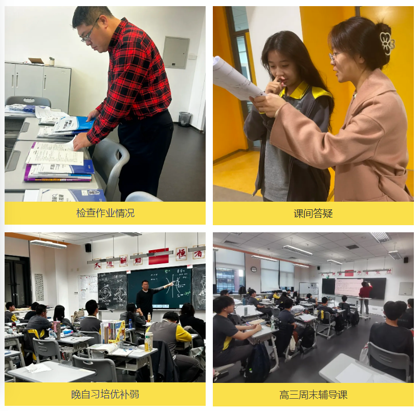 北京市朝陽(yáng)區(qū)凱文學(xué)校國(guó)內(nèi)課程