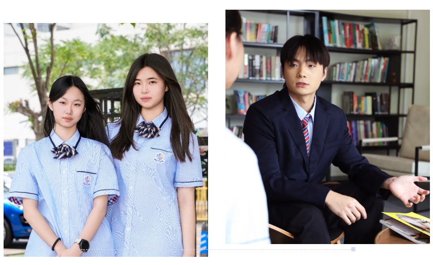 六力學(xué)校課程中心校園開(kāi)放日