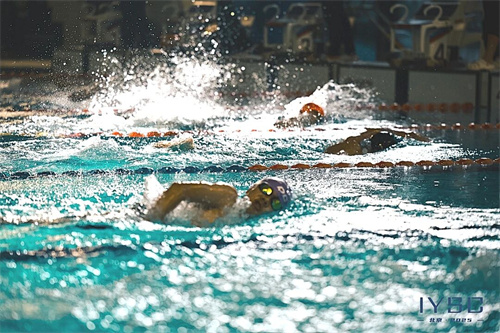 朝陽凱文游泳校隊(duì)