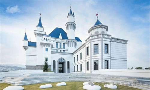 中育貝拉藝術(shù)升學(xué)路徑