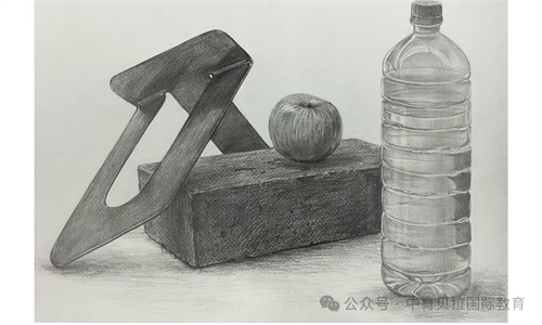 中育貝拉藝術(shù)升學(xué)路徑