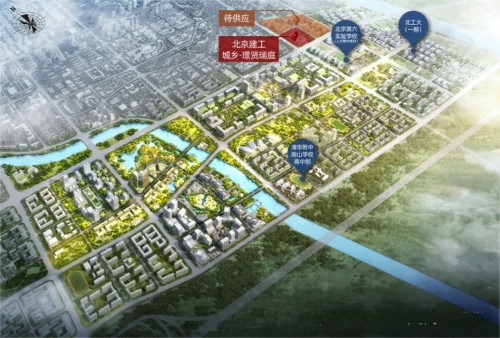 房山區(qū)教育利好消息