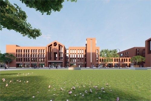 房山區(qū)教育利好消息