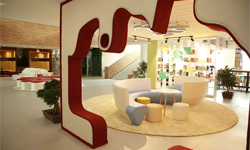 北京市豐臺(tái)區(qū)新北賦學(xué)校