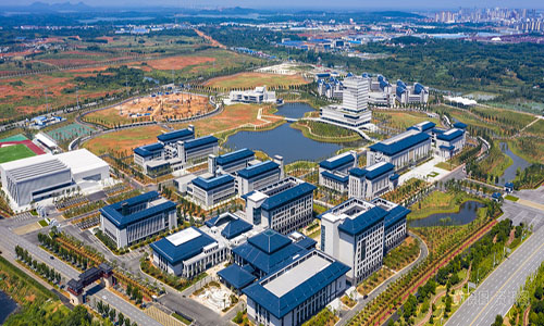 湖南信息職業(yè)技術學院